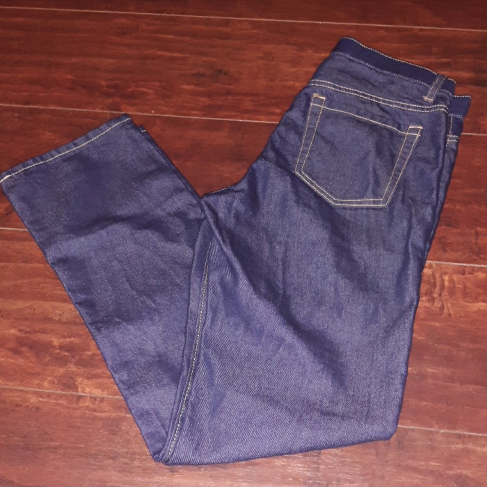 Old Navy Boys size 14 'Skinny Jeans'.  Never worn!